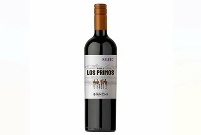 Finca Los Primos Malbec 750mL