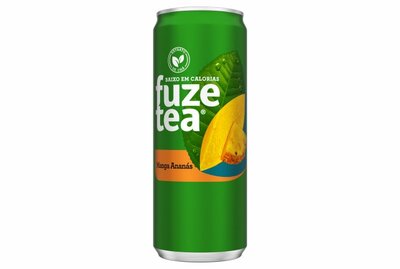 Fuze Tea Manga Ananás