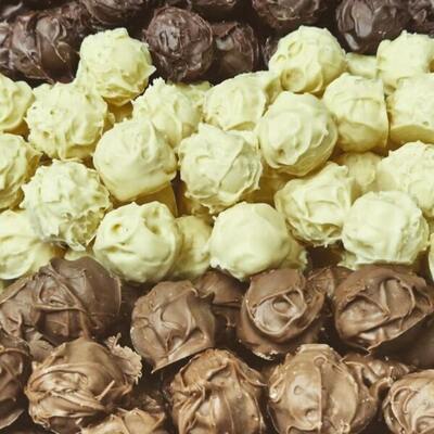 Chocolate Truffles