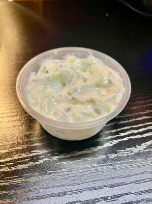 Tzatziki Extra