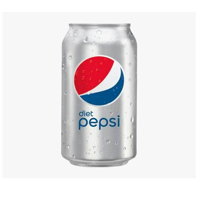 Diet Pepsi / Pepsi Diète