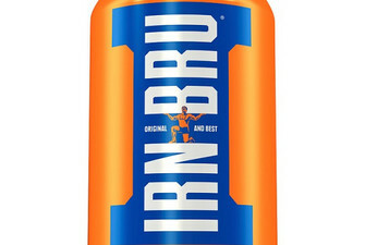 Irn Bru