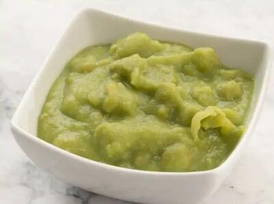 Mushy Peas