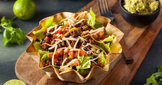 El Mezcal Mexican Restaurant (Bartlett, TN)