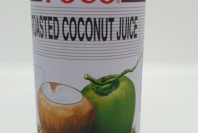 FOCO COCCONAT DRINK ALU 3.5dl