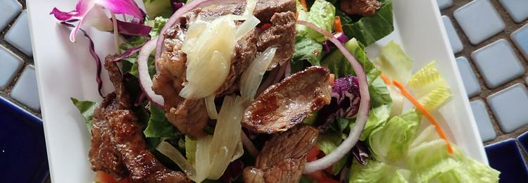 SALAD