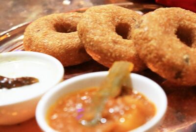 MEDU VADA