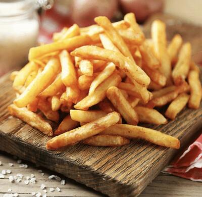 Fries