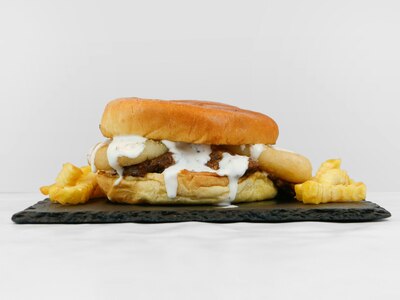 Burger Jubiletxe