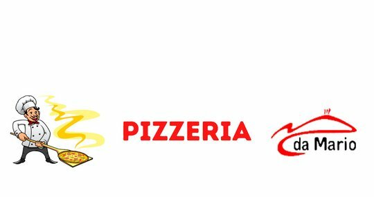 Pizzeria Da Mario - Cinisello Balsamo
