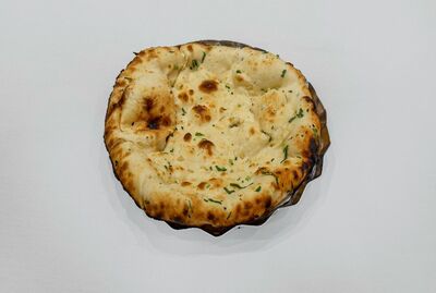 Cheese Naan