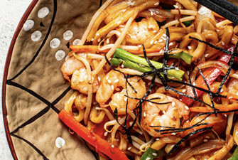 Classic Udon