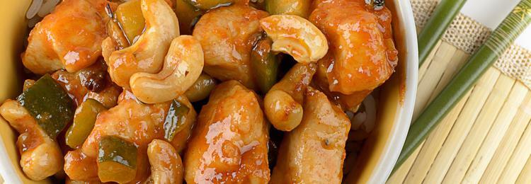 CANTONESE SPECIALITIES