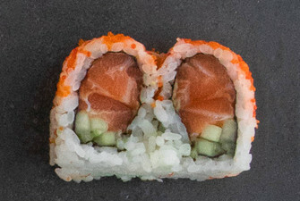New York Roll (UM)
