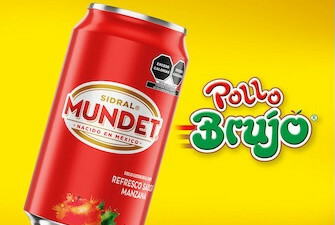 Mundet manzana