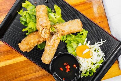 #2 - Chả giò (2)