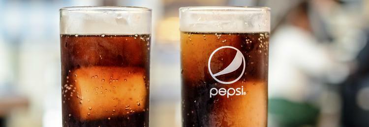 SOFT DRINKS