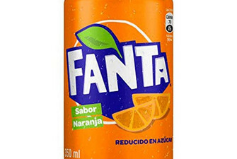Fanta