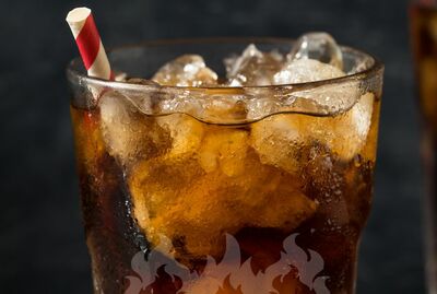 Coke