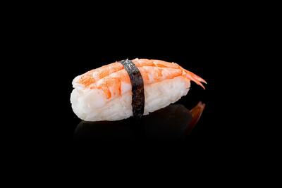 EBI – PRAWN/手握寿司 鲜虾