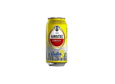 **AMSTEL RADLER 0.33L**