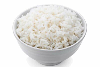 Arroz Basmati