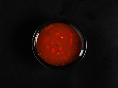 Chilli Sauce