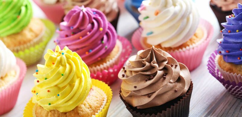 Betsy's Bakeshop