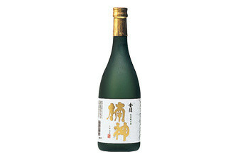 金陵 楠神 Kinryo Kusukami
