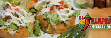 ANTOJITOS