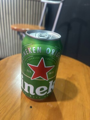 Heineken