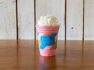 Strawberry Shake