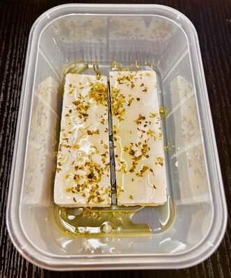 Feta Cheese