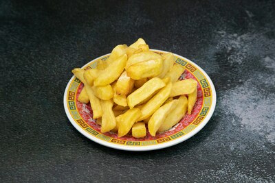 Chips 薯条