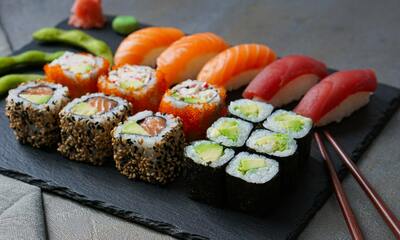 Sushi Point Classic