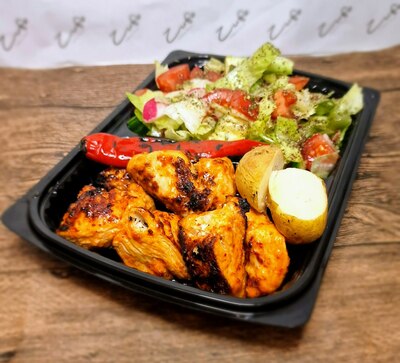Shish Taouk