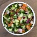 Chopped Salad
