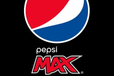 Pepsi Max (no sugar)