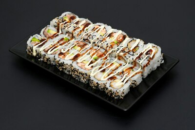 Kasai Set (Grilled) (24 Pcs)