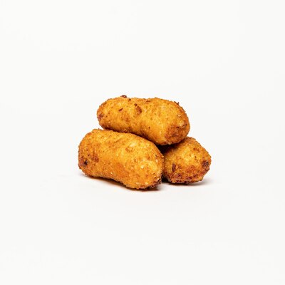 Croquetas