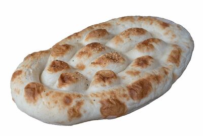 Turkish Bread