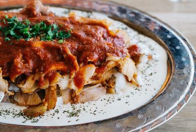 Iskender