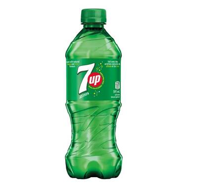 7 up
