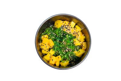 Wakame Salad