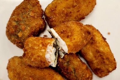 Jalapeno Popper