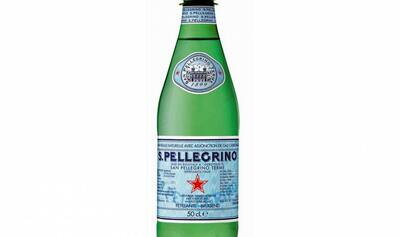 San Pellegrino, 50 cl