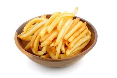 House Fries