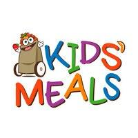 KIDS MEAL👶