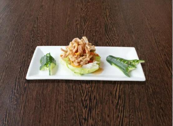 BEEF & PORK DISHES