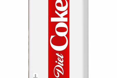 Diet Coke 355 ml